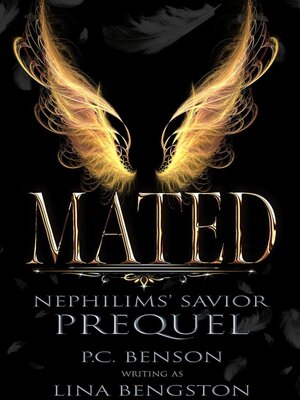 Mated - ebook